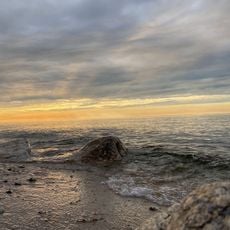 Scotts Beach