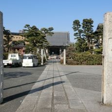 西方寺