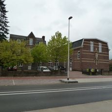 Rijksweg 30, Margraten