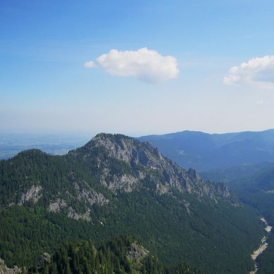 Schönleitenschrofen