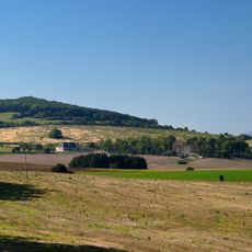 Kosmonoská výšina