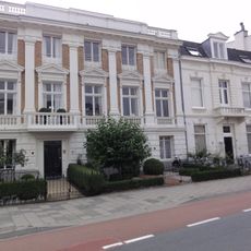 Berg en Dalseweg 54, Nijmegen