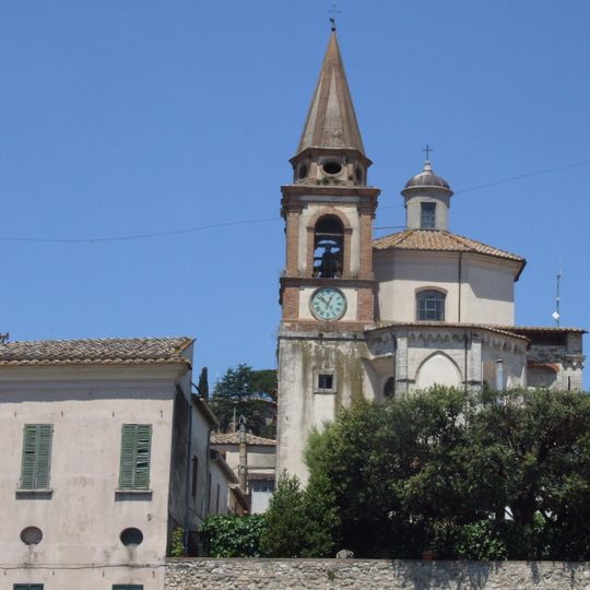 Chiesa di San Francesco