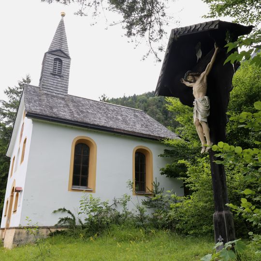 Kalvarienbergkapelle