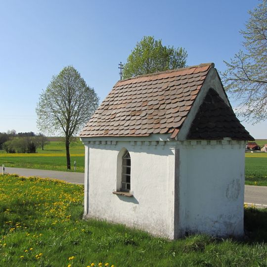 Hofkapelle Schwaldhof