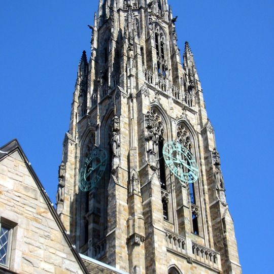 Yale College