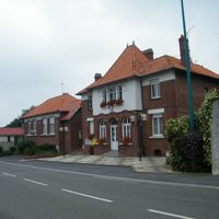 Templeux-le-Guérard
