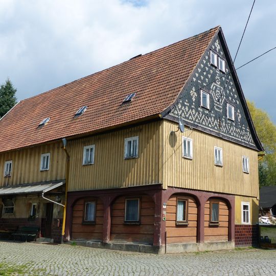 Hinterhermsdorfer Straße 9