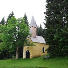 Hebalmkapelle