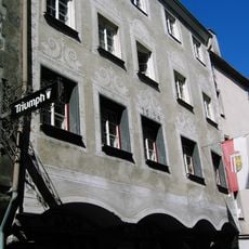Bürgerhaus