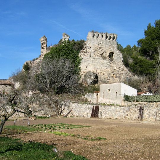 Castell de Querol