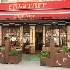 Le Falstaff