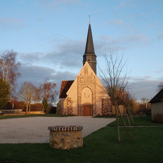 Méréglise