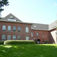 West Queen Anne School