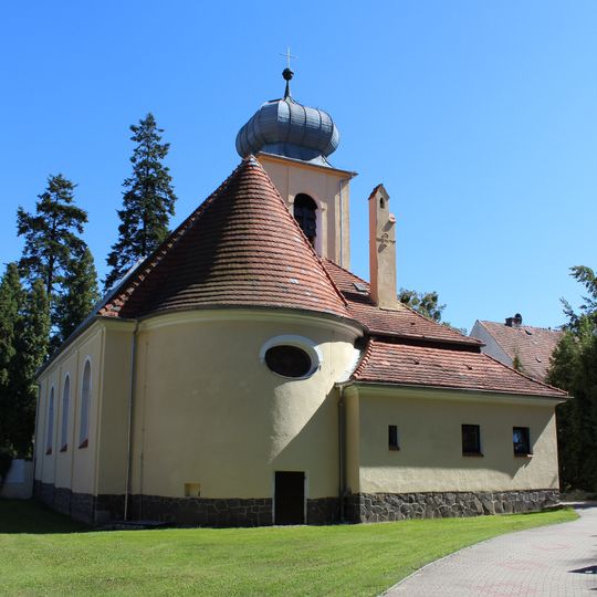 Tułowice, Opole Voivodeship