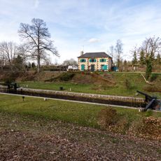 Écluse de la Charronnerie