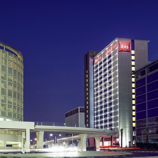 Ibis One Central