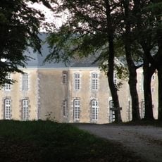 Château de Fresnay