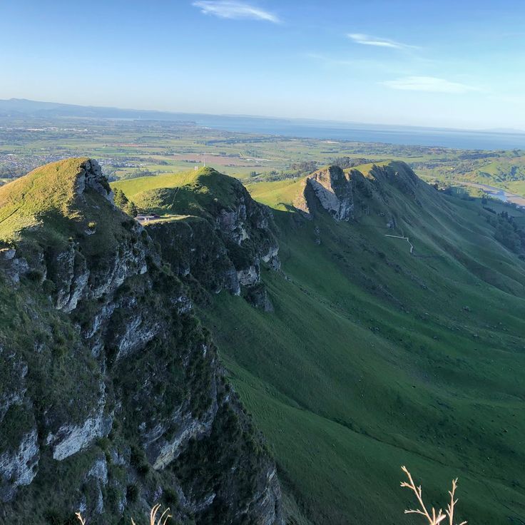 Te Mata Peak