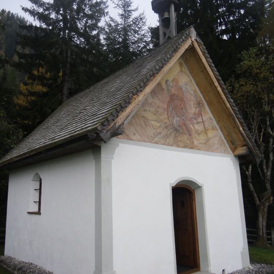 Fasserkapelle/Mariankapelle