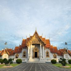 Wat Benchamabophit