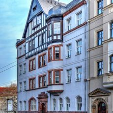 Ossietzkystraße 33