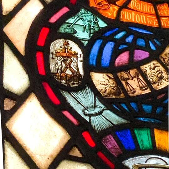 Unitarian Universalist Church of Lancaster