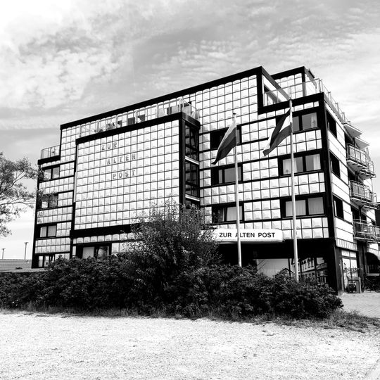 Zur alten Post