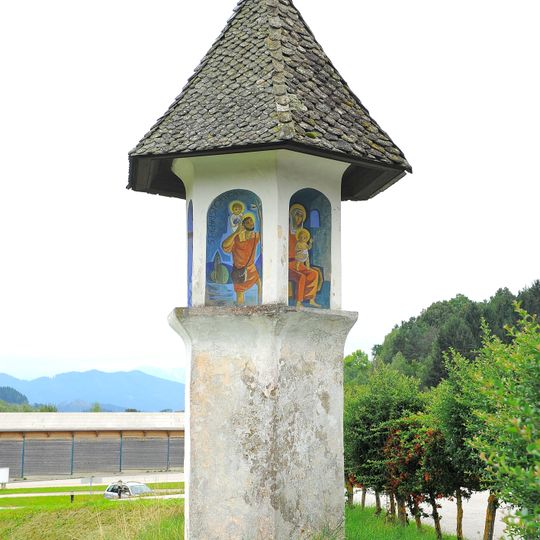 Bildstock, Propsteikreuz