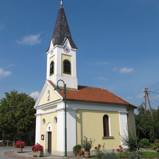 Ortskapelle hl. Florian
