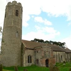 Church of St Andrew