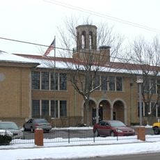 Hamilton Catholic High School