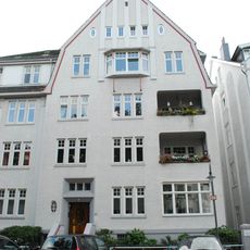 Hohenlohestraße 22