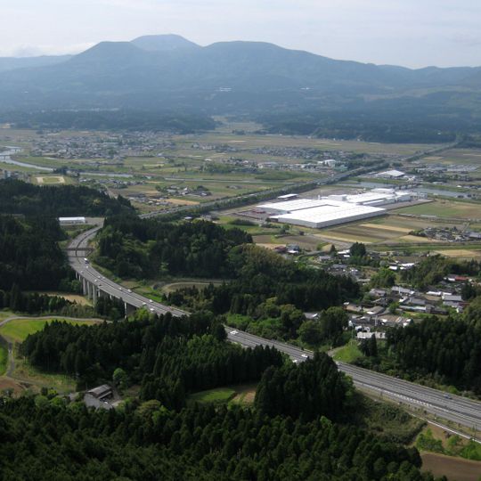 Prefectura de Miyazaki