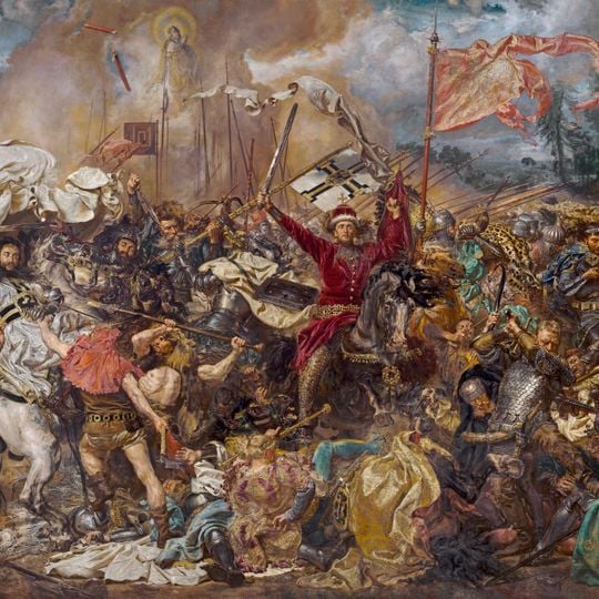 Battle of Grunwald