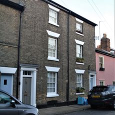 10 and 11, Well Street