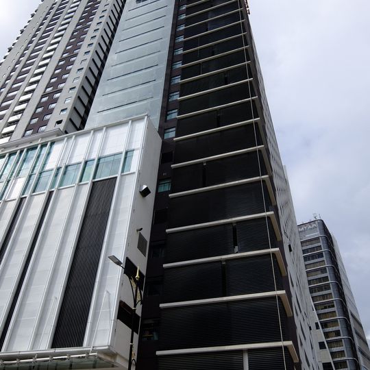 Amari Johor Bahru