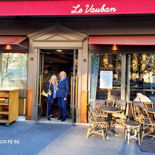 Le Vauban