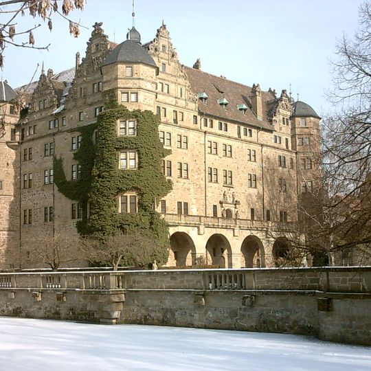 Castello di Neuenstein