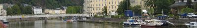 Panoramic View 1