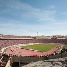 Shahid Pour Sharifi Arena