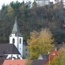 St. Johannes Baptist