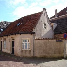 Kerkstraat 13/15, Weesp