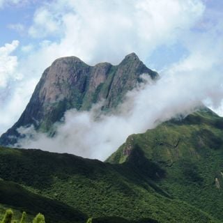 Pico Paraná State Park