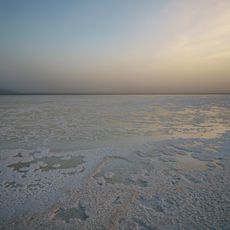 Lago Karum