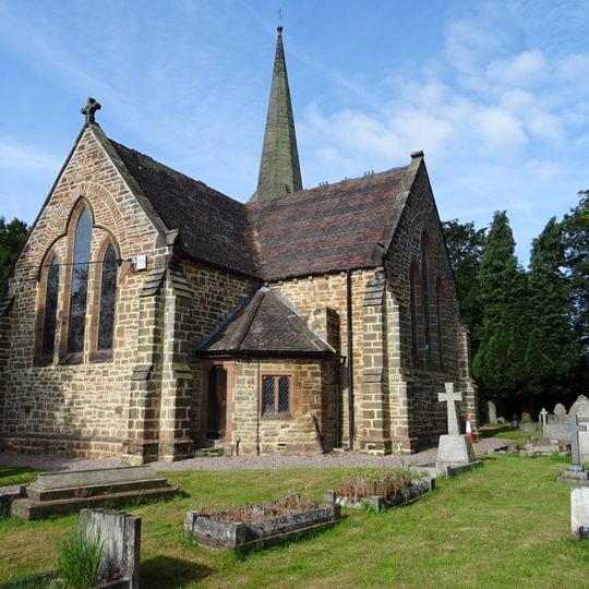 Church of St John