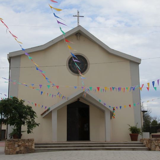 Chiesa di San Giovanni Battista