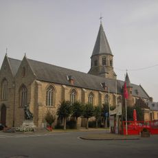Our Lady church