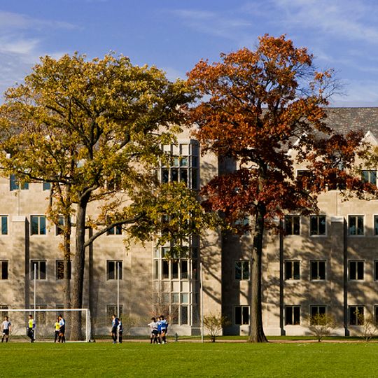 Dominican University