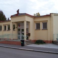 Municipal Library of Prague, Petřiny branch